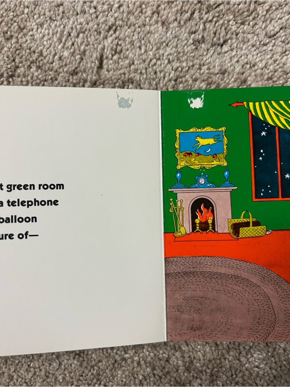 Goodnight Moon Book Set - Picture 5 of 7